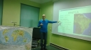 SPOTKANIE Z CYKLU „CIEKAWY KRAJ- BRAZYLIA”