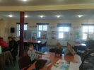 Spotkanie z Europejskim Mikołajem