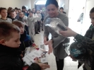 Sukcesy plastyczne naszych uczniów
