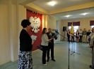 Szkolny dzwonek zadzwonił w SOSW w Rydzynie