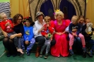 Teatr to takie magiczne miejsce...