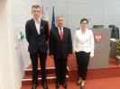 UDZIAŁ W SEJMIKU MŁODZIEŻY