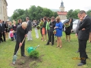 Ukończenie Zasadniczej Szkoły Zawodowej 2013