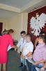 UROCZYSTE ZAKOŃCZENIE ROKU SZKOLNEGO 