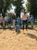 VI Dzień Sportu z „Kubusiem Puchatkiem” 