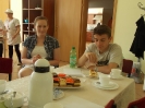 VI MIĘDZYSZKOLNY KONKURS GASTRONOMICZNY ,,SMAKI ŚWIATA’’