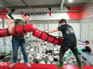 W Parku Trampolin