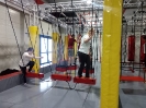 W Parku Trampolin