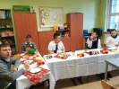 W świątecznym nastroju