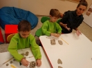 Warsztaty ceramiczne w przedszkolu