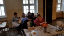 Warsztaty Kulinarne pod hasłem: „Pasty zdrowe kolorowe”