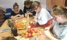 Warsztaty kulinarne: Święto jabłka i marchewki