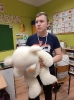 Światowy Dzień Pluszowego Misia