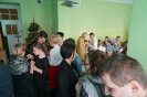 Wigilia u niesłyszących