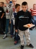 Święto jabłka i marchewki w internacie