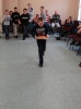 Święto jabłka i marchewki w internacie