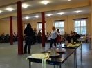 Święto jabłka i marchewki w internacie
