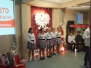 Święto Odzyskania Niepodległości 2015