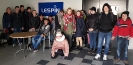 Wizyta w firmie LESPIN Sp. z o.o. w Lesznie
