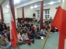 Wspólne, patriotyczne śpiewanie