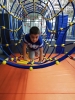 Wycieczka do EuroJump w Lesznie