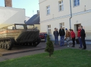 Wycieczka do Muzeum Pożarnictwa w Rakoniewicach