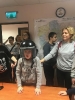 Wycieczka do Straży Ochrony Kolei 