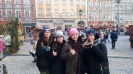 Wycieczka do Wrocławia