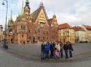 WYCIECZKA DO WROCŁAWIA