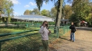 WYCIECZKA PRZYRODNICZA DO ZOO W POZNANIU