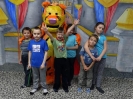 Wyjazd do Rodzinnego Centrum Aktywności WMB w Lesznie