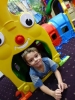 Wyjazd do Rodzinnego Centrum Aktywności WMB w Lesznie