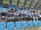 WYJAZD NA MECZ  LECH POZNAŃ – GÓRNIK ZABRZE