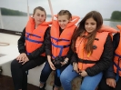 X Międzynarodowy Spływ Kajakowy „Szlakiem Kwitnącej Konwalii”