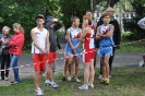 X Regionalny Mityng w Biegach Przełajowych