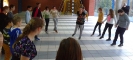 XII WARSZTATY MUZYCZNE DLA DZIECI I MŁODZIEŻY O SPECJALNYCH POTRZEBACH EDUKACYJNYCH