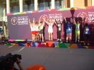 XIV Światowe Letnie Igrzyska Olimpiad Specjalnych w Los Angeles