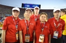 XIV Światowe Letnie Igrzyska Olimpiad Specjalnych w Los Angeles