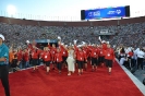 XIV Światowe Letnie Igrzyska Olimpiad Specjalnych w Los Angeles