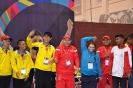 XIV Światowe Letnie Igrzyska Olimpiad Specjalnych w Los Angeles