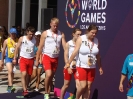 XIV Światowe Letnie Igrzyska Olimpiad Specjalnych w Los Angeles