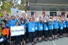 XIV Światowe Letnie Igrzyska Olimpiad Specjalnych w Los Angeles