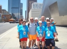XIV Światowe Letnie Igrzyska Olimpiad Specjalnych w Los Angeles