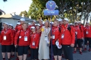 XIV Światowe Letnie Igrzyska Olimpiad Specjalnych w Los Angeles