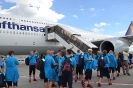 XIV Światowe Letnie Igrzyska Olimpiad Specjalnych w Los Angeles