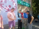 XV Wielkopolskie Biegi Przełajowe Olimpiad Specjalnych