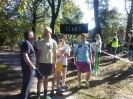 XV Wielkopolskie Biegi Przełajowe Olimpiad Specjalnych