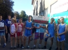 XV Wielkopolskie Biegi Przełajowe Olimpiad Specjalnych