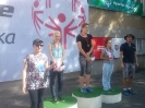 XV Wielkopolskie Biegi Przełajowe Olimpiad Specjalnych