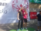 XV Wielkopolskie Biegi Przełajowe Olimpiad Specjalnych